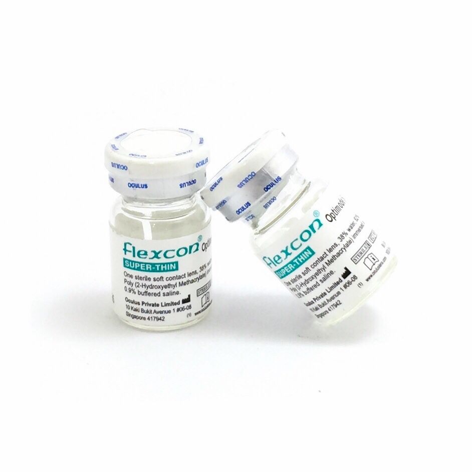 Flexcon super thin - cocyta.com