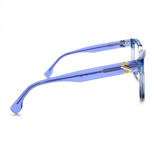 لويس فيتون-square eyeglasses Z1707 cocyta