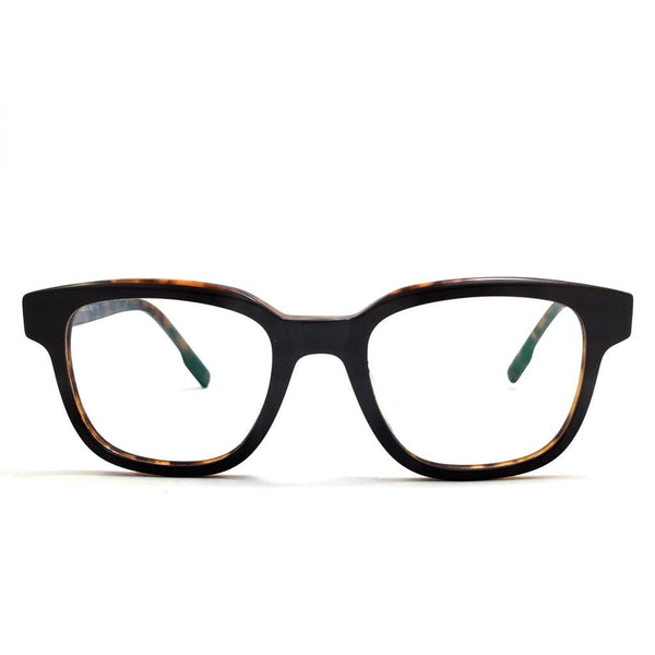 مونت بلانك-square eyeglasses MB017 cocyta