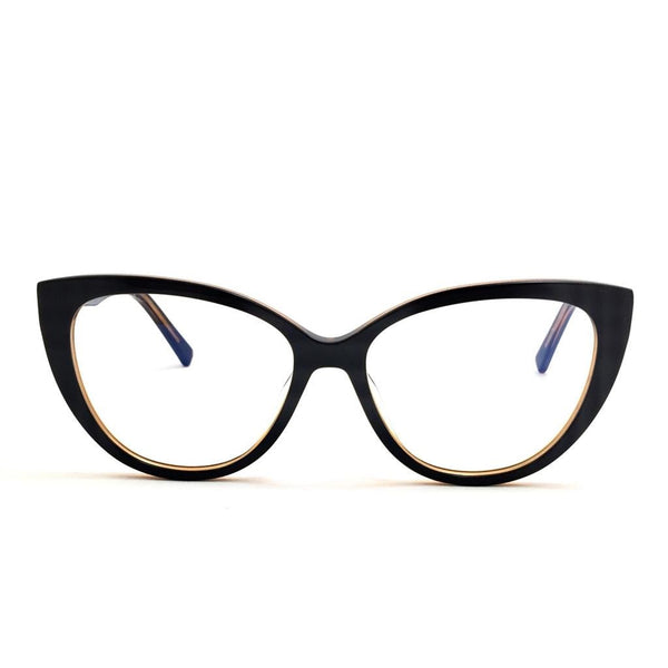 برادا-cateye eyeglasses for women PR09YX Cocyta