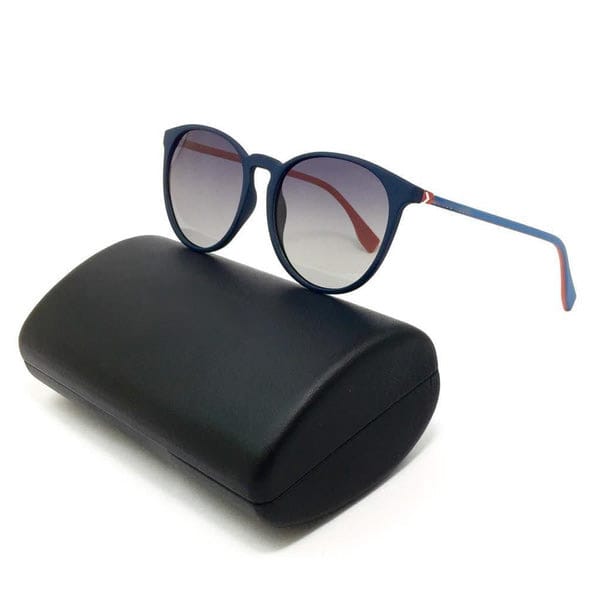 بوص-round Frame sunglasses for men sc0141 Cocyta