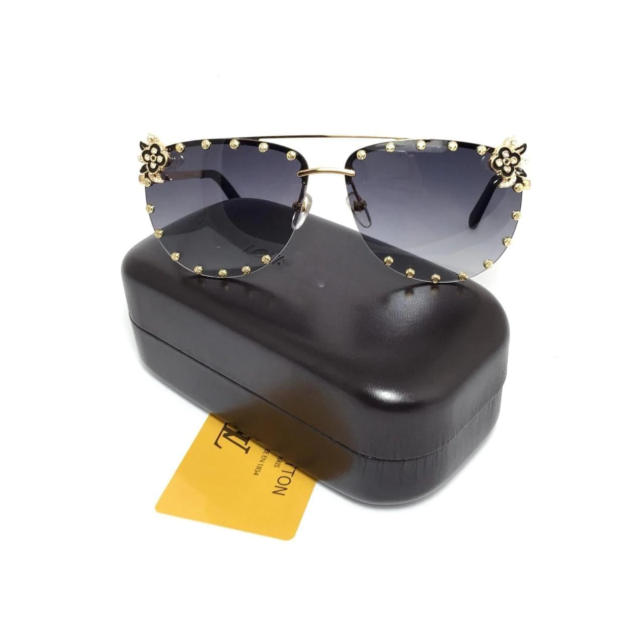 Sunglasses for women- لويس فيتون Z1149# - cocyta.com – cocyta.com