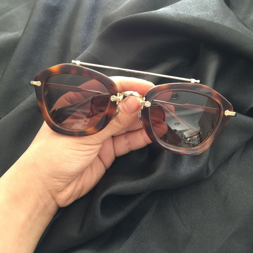 بولستار-rectangle  women Sunglasses  TS0325 Cocyta