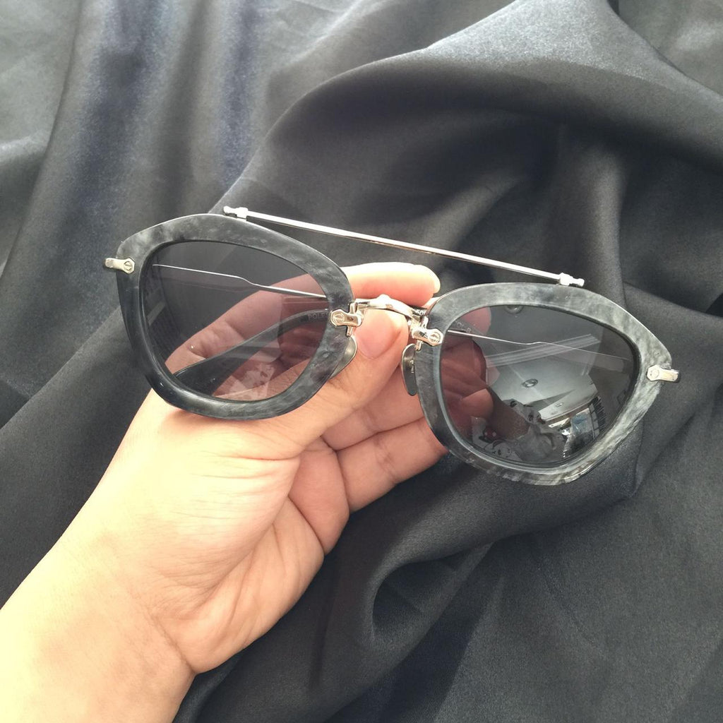 بولستار-rectangle  women Sunglasses  TS0325 Cocyta