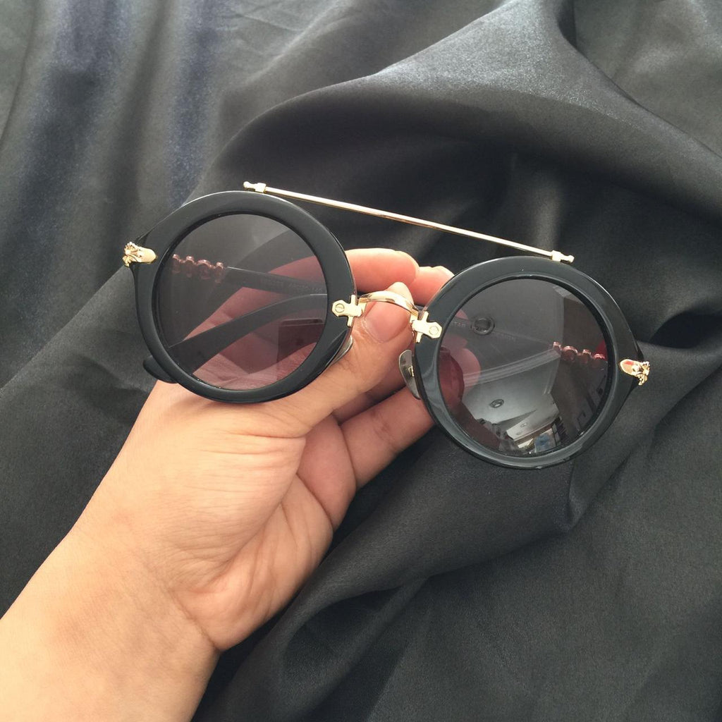 بولستار-rectangle  women Sunglasses  TS0323 Cocyta