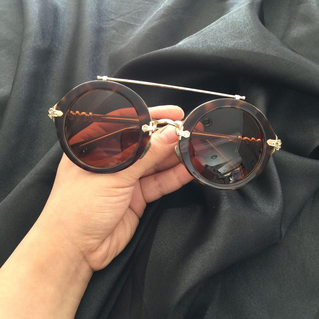 بولستار-rectangle  women Sunglasses  TS0323 Cocyta