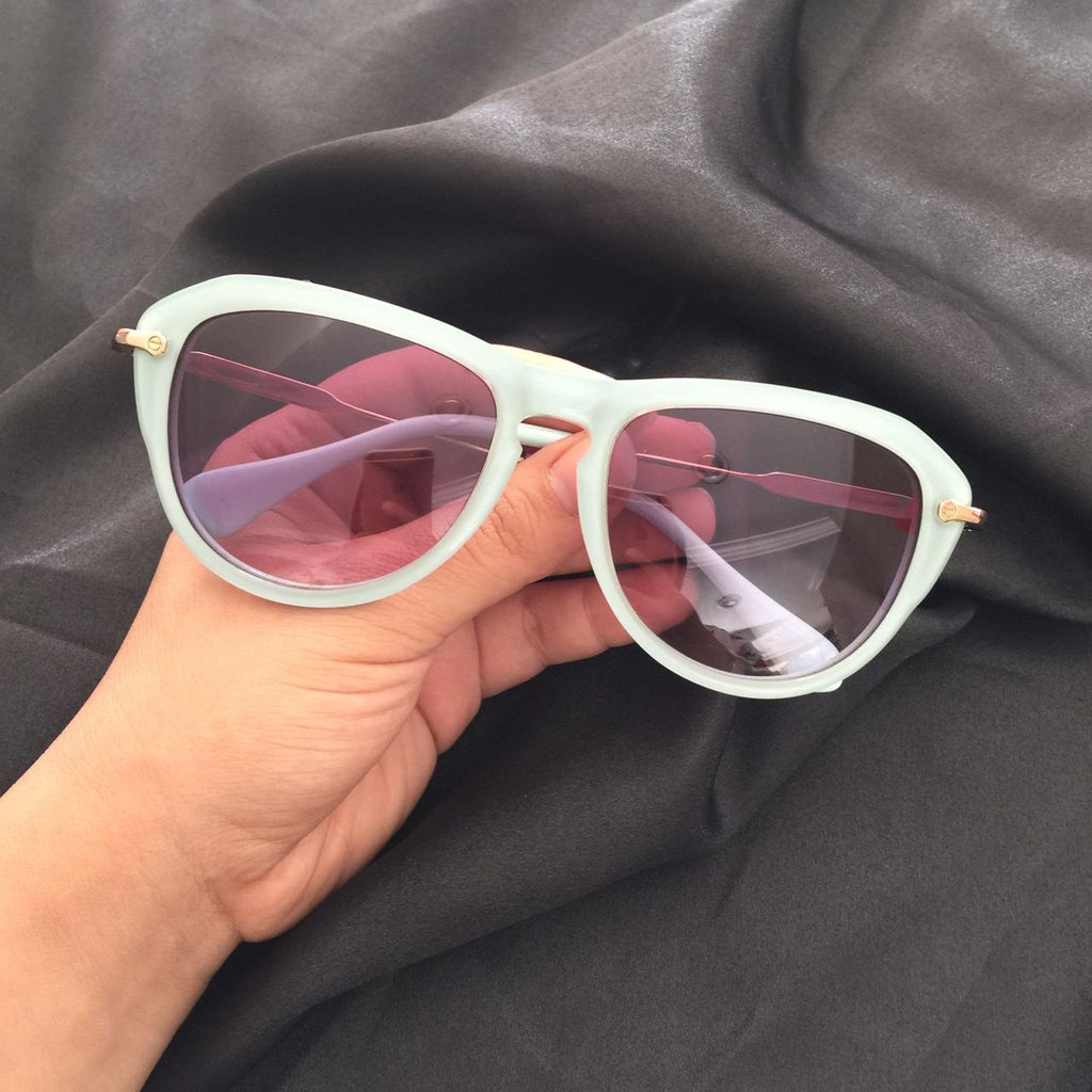 بولستار-rectangle  women Sunglasses  TS0324 Cocyta