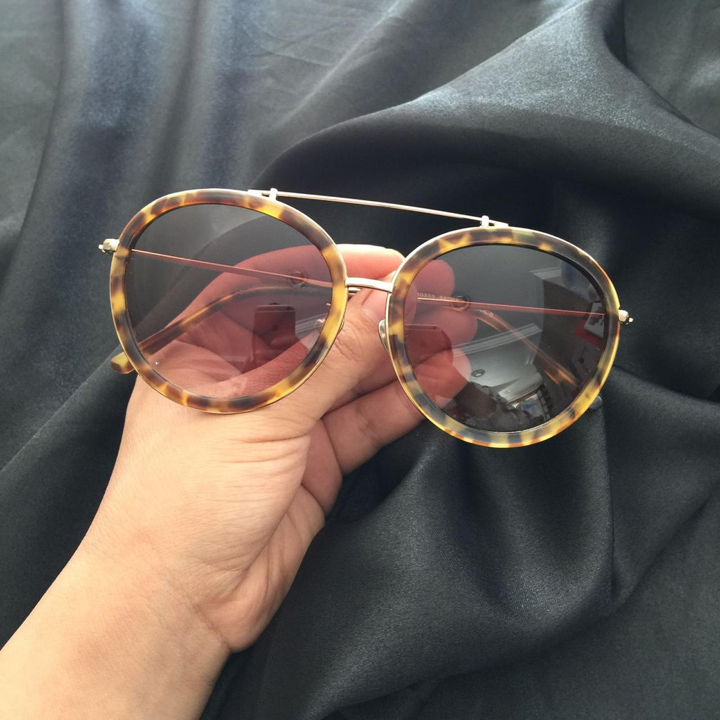 بولستار-rectangle  women Sunglasses  TS0333 Cocyta