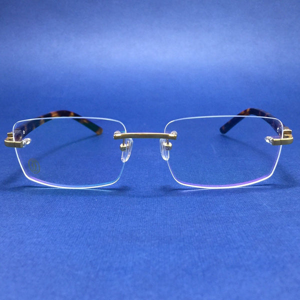 كارتيه-eyeglasses for men CT2870 Cocyta