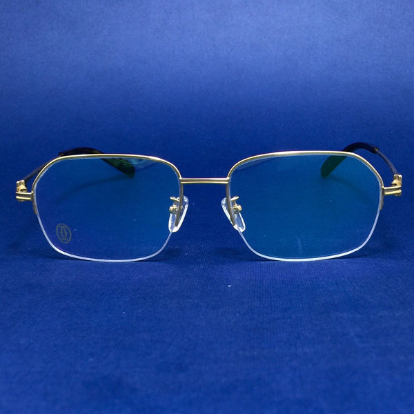 كارتيه-eyeglasses for men CT0261 Cocyta