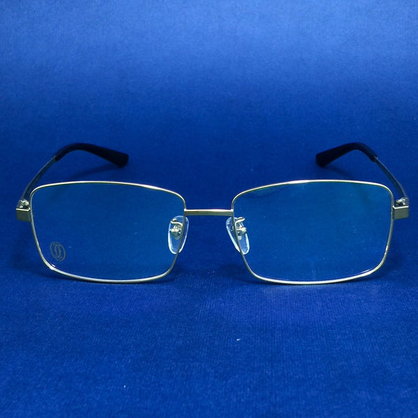 كارتيه-eyeglasses for men 23KGB Cocyta