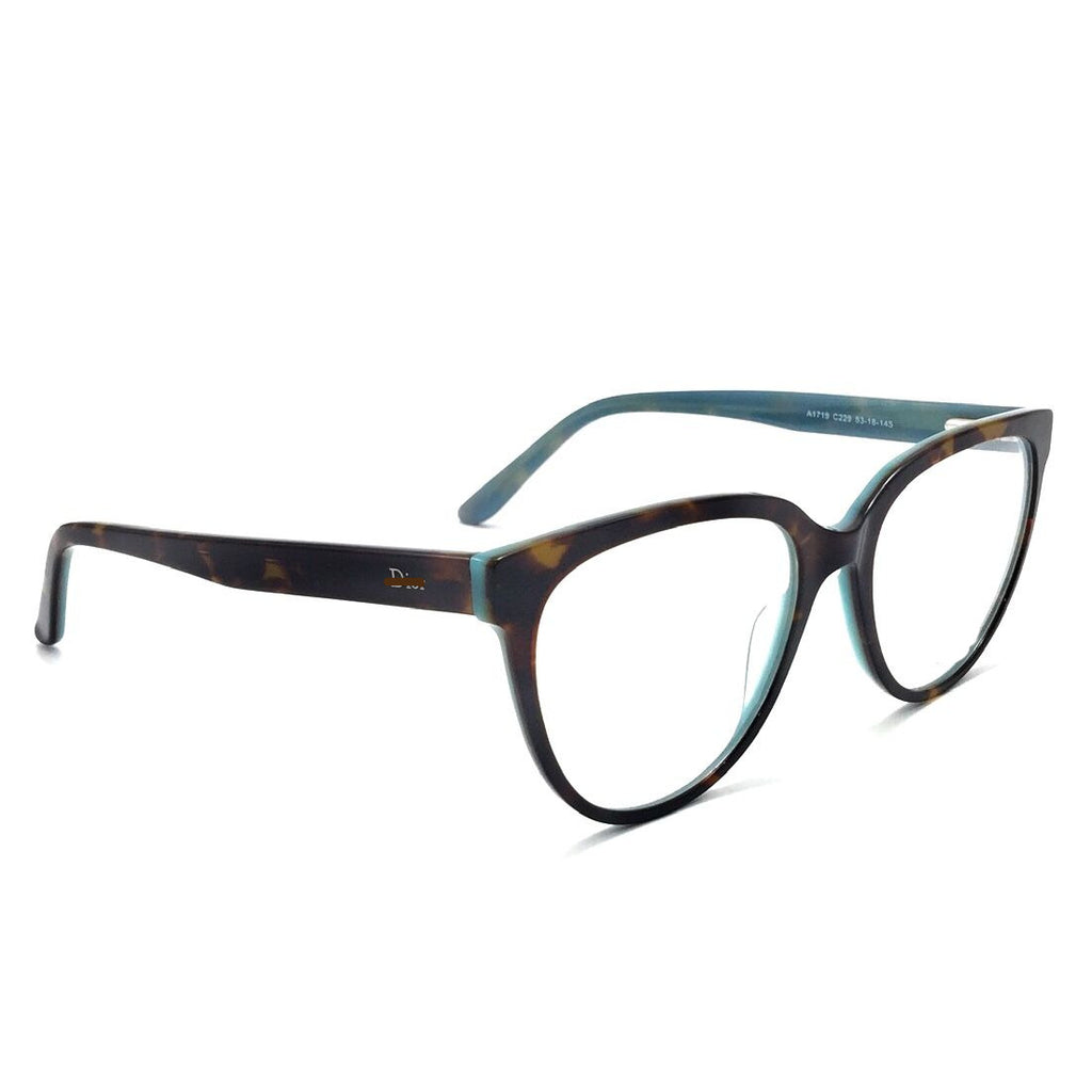 ديور-Cat eye lense Women Eyeglasses A1719 Cocyta
