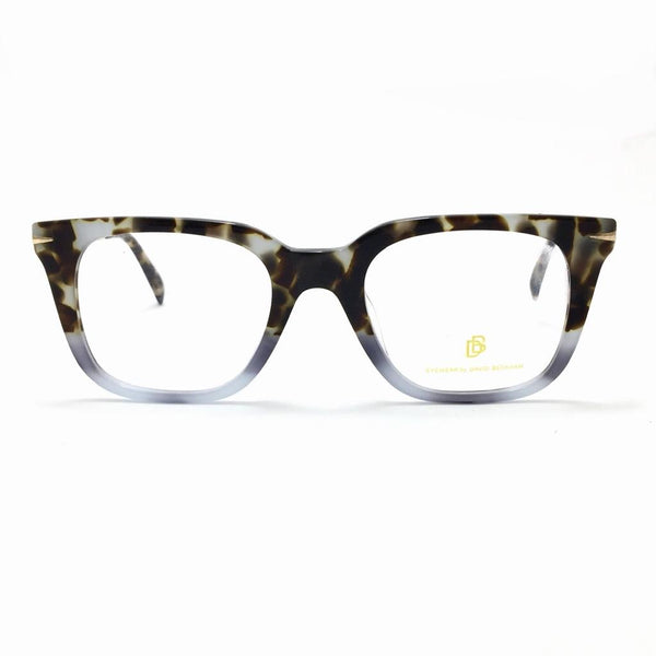 دايفيد بيكهام- square frame eyeglasses for all DB7047/S Cocyta