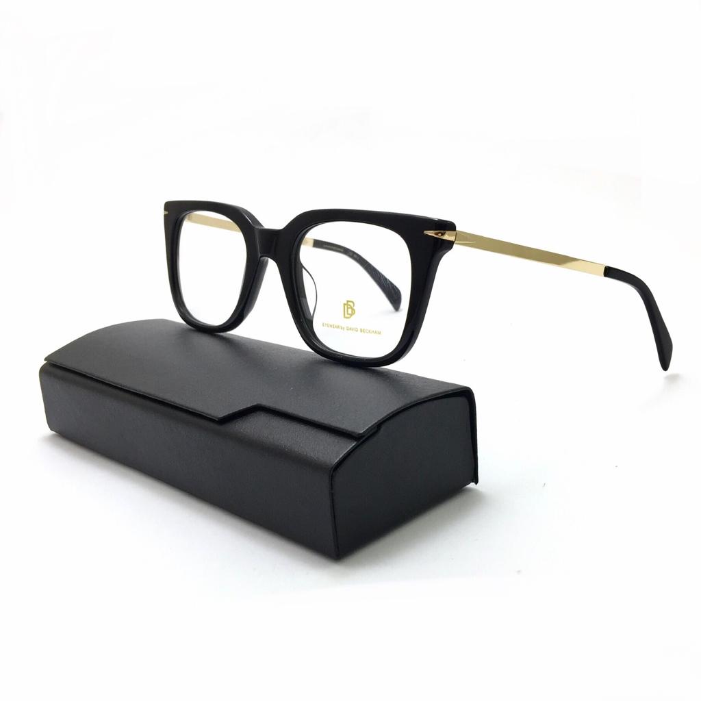دايفيد بيكهام- square frame eyeglasses for all DB7047/S Cocyta