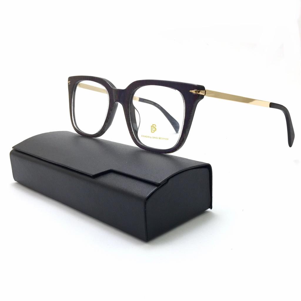دايفيد بيكهام- square frame eyeglasses for all DB7047/S Cocyta