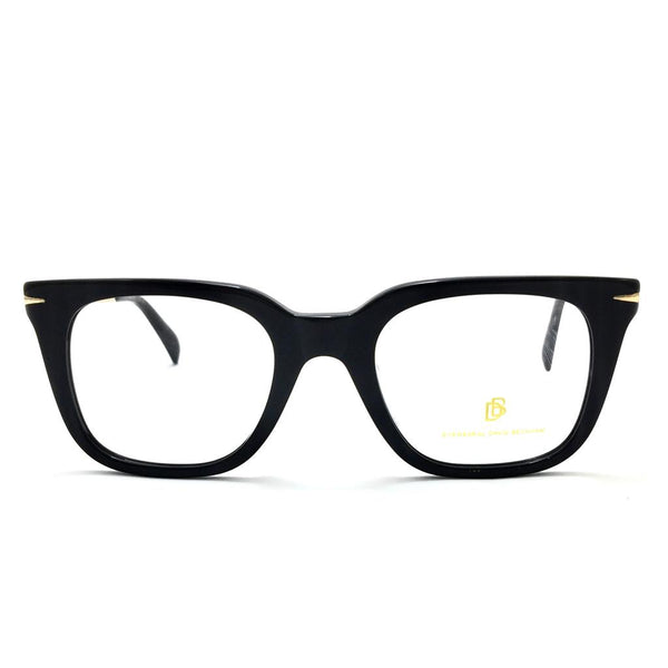 دايفيد بيكهام- square frame eyeglasses for all DB7047/S Cocyta