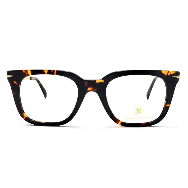 دايفيد بيكهام- square frame eyeglasses for all DB7047/S Cocyta