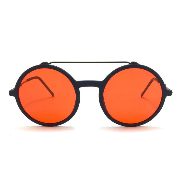 تومى هيلفر-round sunglasses for men TH1644 Cocyta