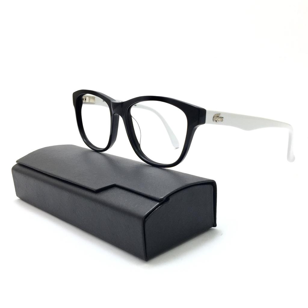 لاكوست - Rectangle  frame - eyeglasses L2859 Cocyta