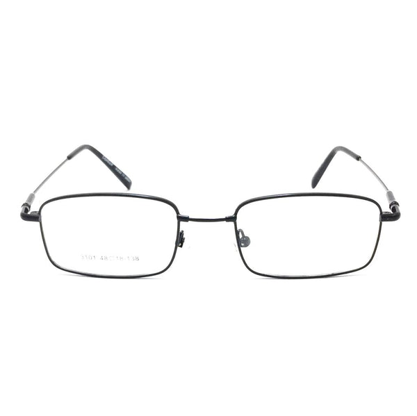 شارمنت-Eyeglasses rectangle No Brand 3101 Cocyta
