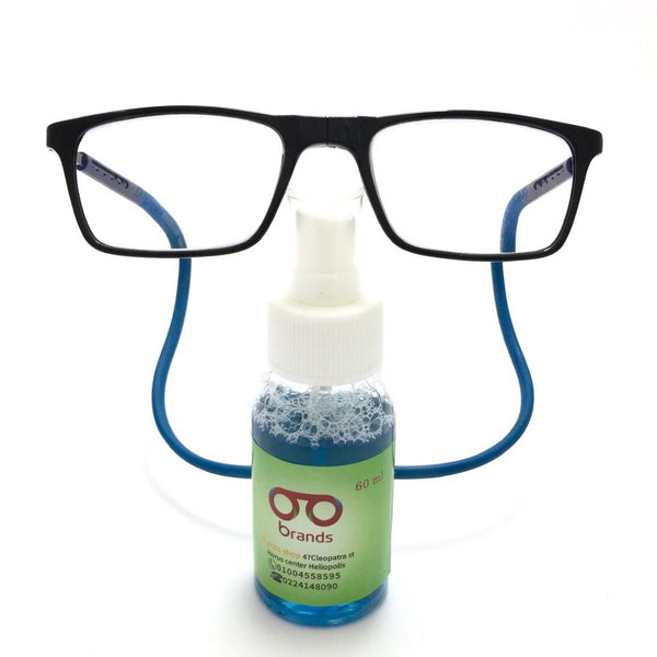 Ready Reading Eyeglasses ORIGINAL blue cut P139
