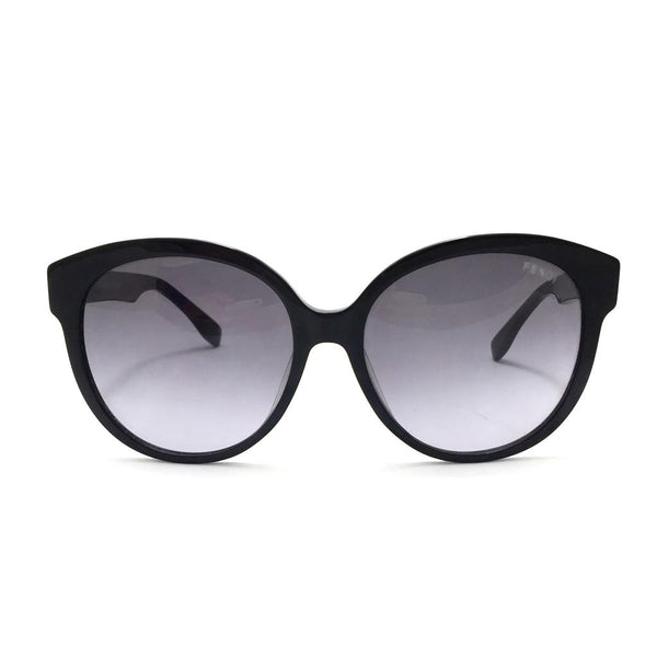 نظارة دائرية الشكل للنساء من فيندى FF0006/S