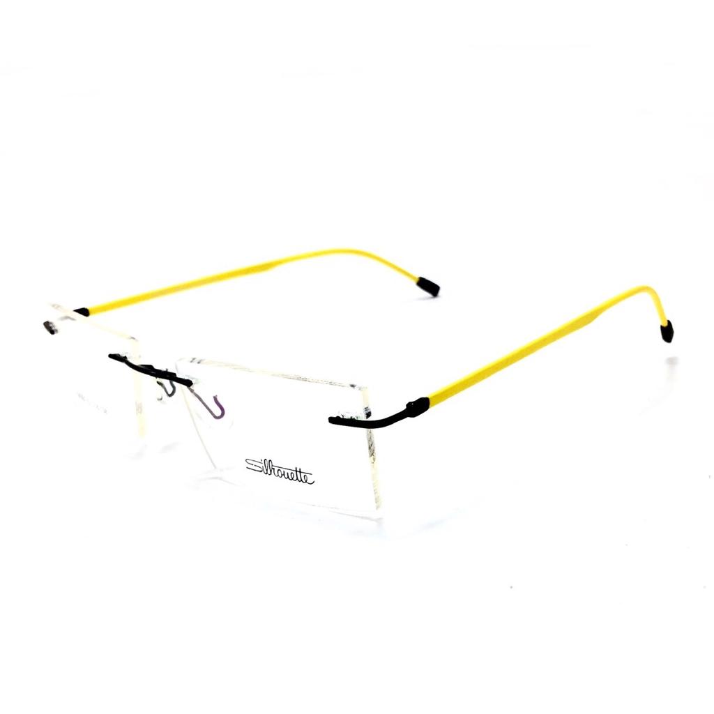 نظارة طبية بدون اطار من سيلوت S4303