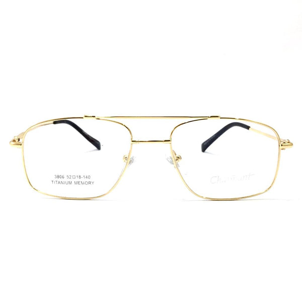 شارمنت-نظارة طبية بيضاوية 3806