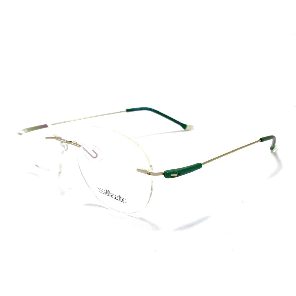 نظارة طبية بدون اطار من سيلوت SL8504