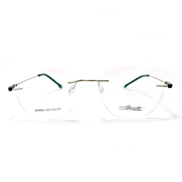 نظارة طبية بدون اطار من سيلوت SL8504