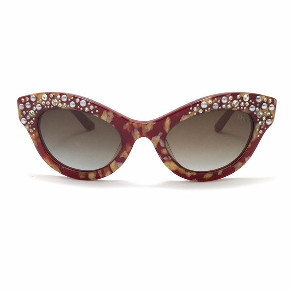 نظارة شمسية للنساء من ديور DiorBrillance