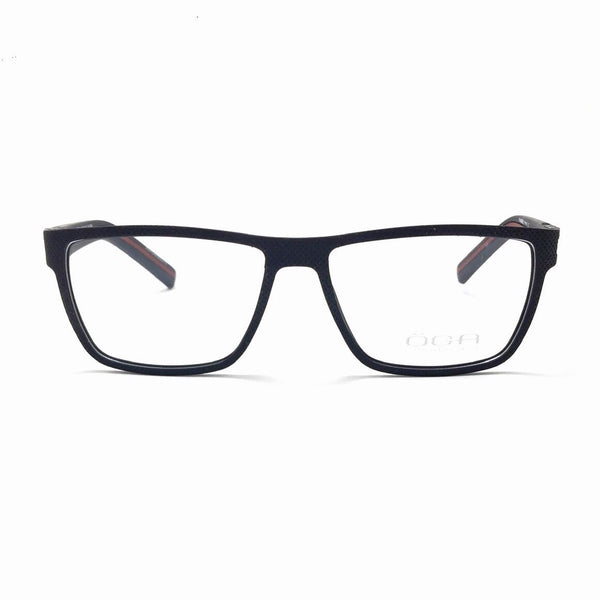 نظارة مستطيلة الشكل من اوجا 7943