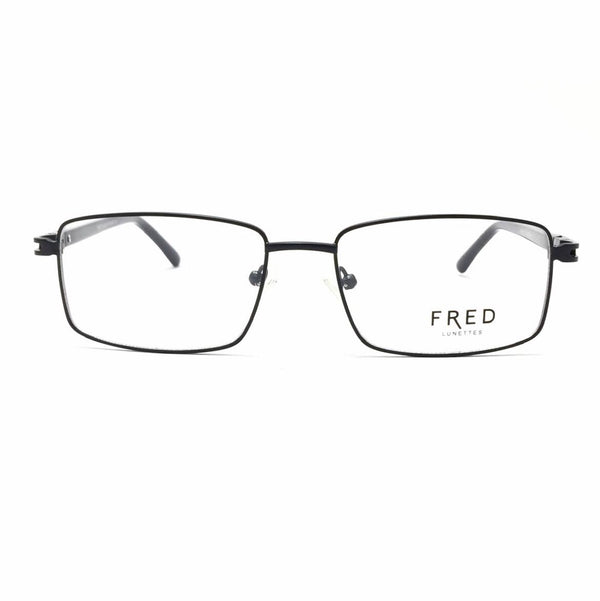 نظارة مستطيلة الشكل من فريد FR061