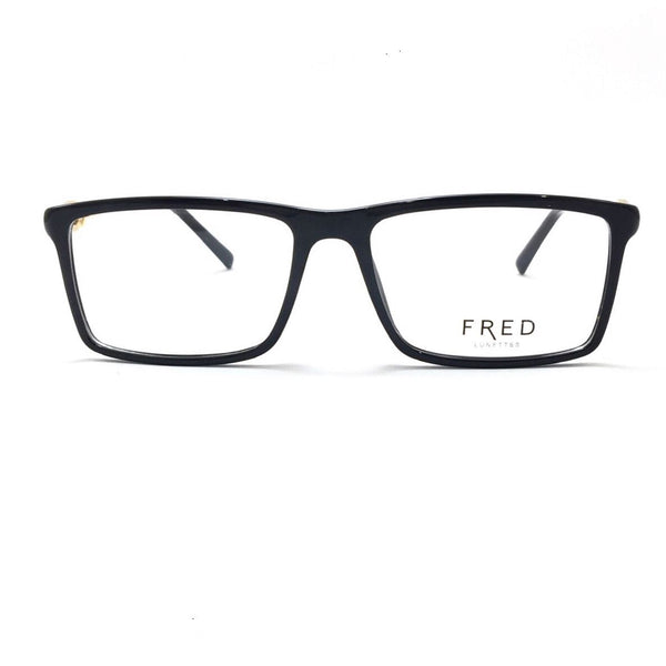 نظارة مستطيلة الشكل من فريد FR016