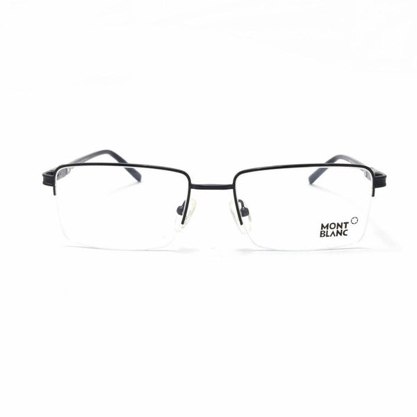 نظارة  طبية مستطيلة الشكل من مونت بلانك 8068