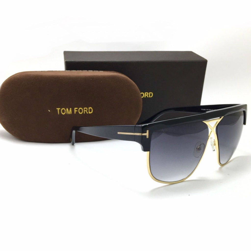 نظارة شمسية للسيدات من توم فورد tf0489