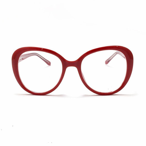 نظارة بيضاوية الشكل من شانيل تناسب السيدات 2013