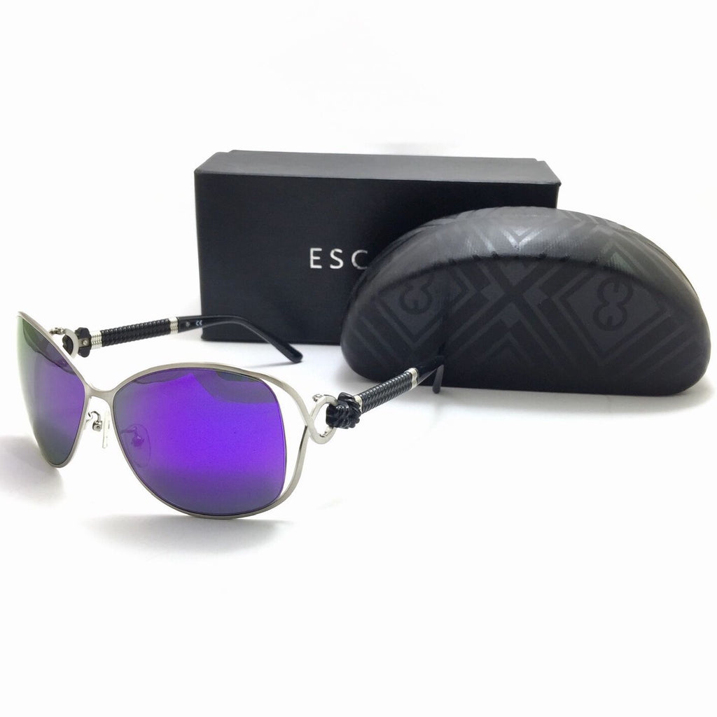 اسكادا-oval sunglasses for women SES781