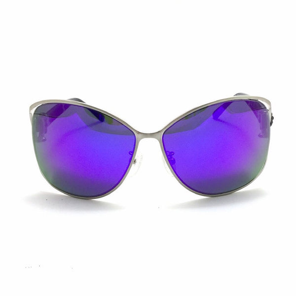 اسكادا-oval sunglasses for women SES781