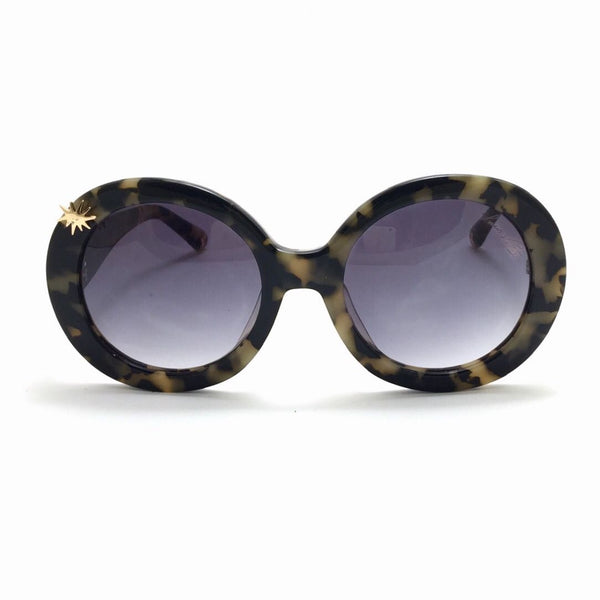 لويس فيتون-oval women sunglasses Z0270E