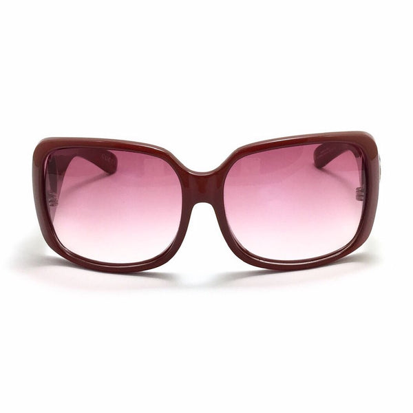 نظارة شمسية بيضاوية الشكل للنساء من جوتشى GG3058\S