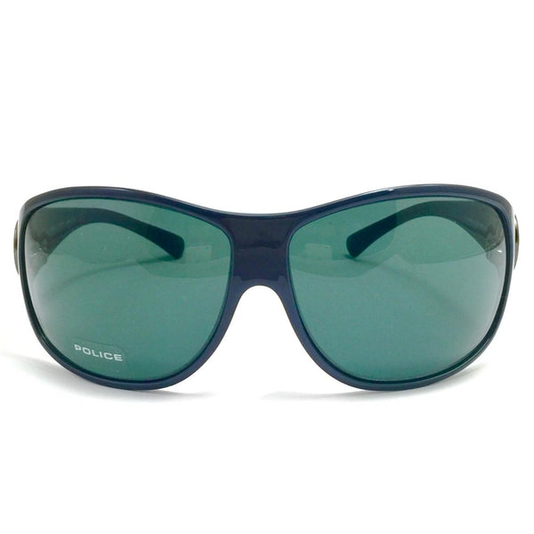 نظارة  شمسية بيضاوية الشكل من بوليس للنساء S1631S