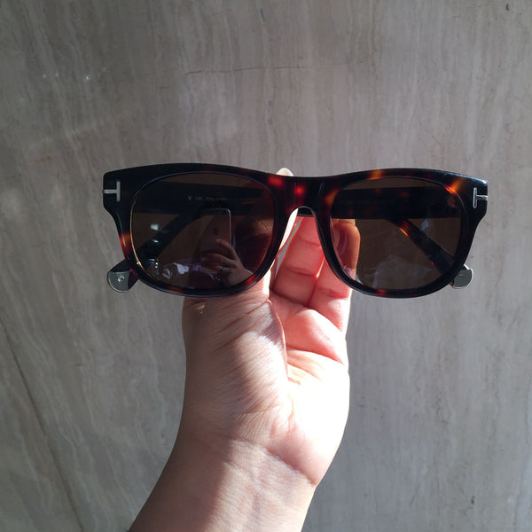 Sunglasses TIGER Color FT0291 توم فورد