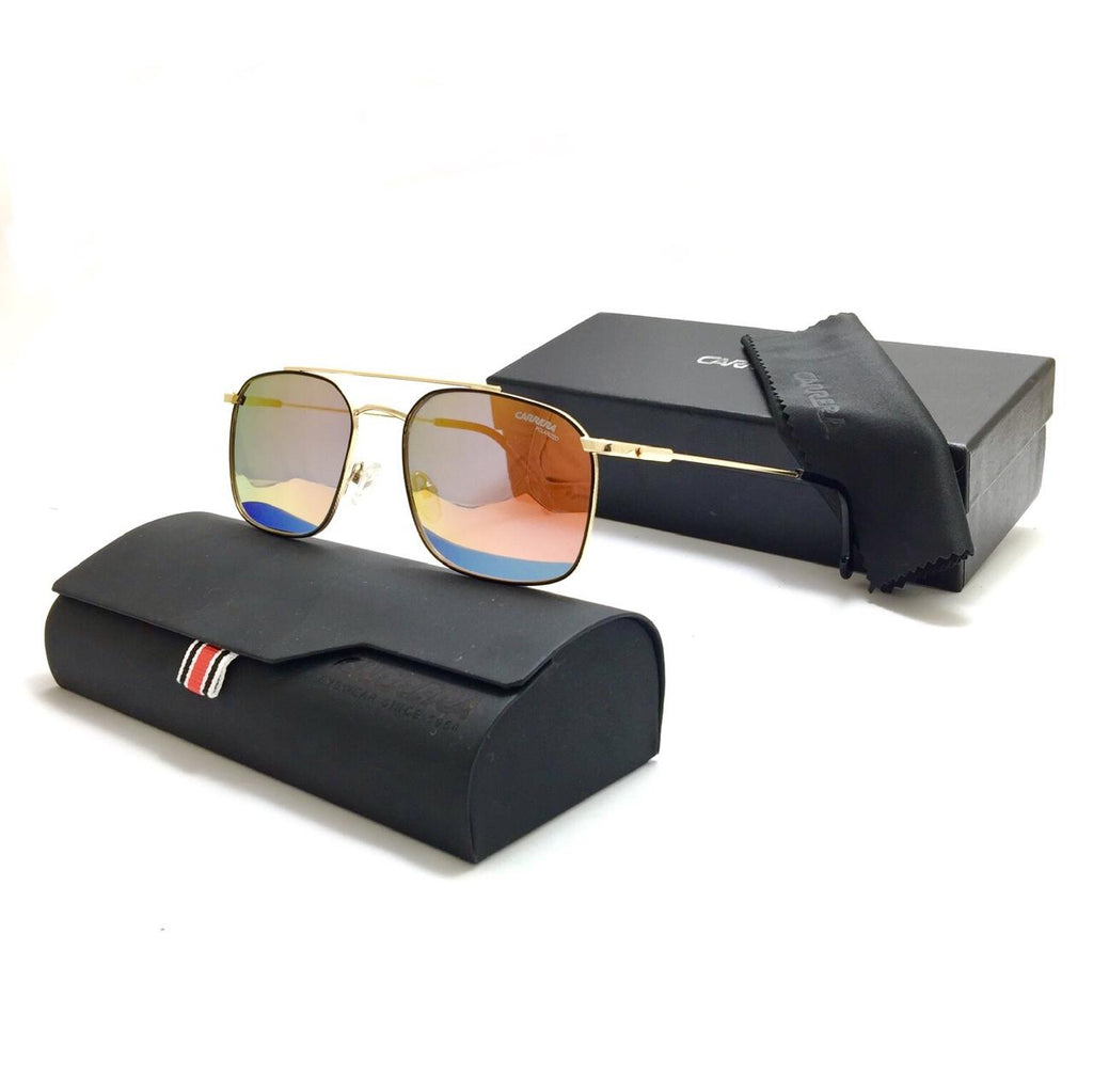 كاريرا-rectangle men sunglasses-CA189