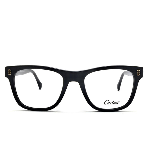 كارتييه-square eyeglasses CT03400