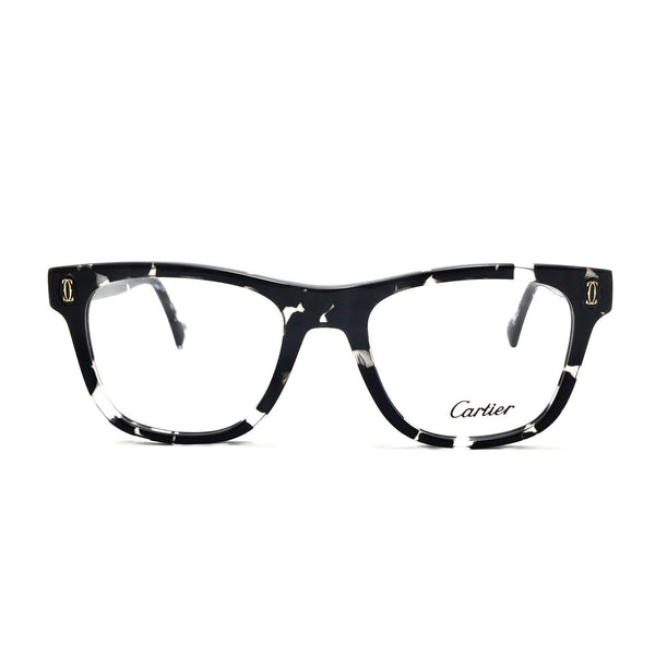 كارتييه-square eyeglasses CT03400