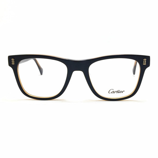 كارتييه-square eyeglasses CT03400