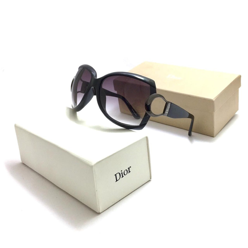 ديور-oval women sunglasses STRONGER