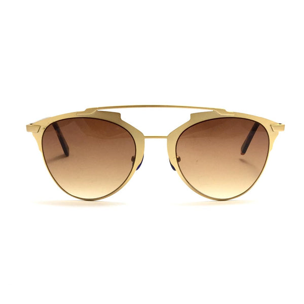 ديور-round women sunglasses REFLECTED