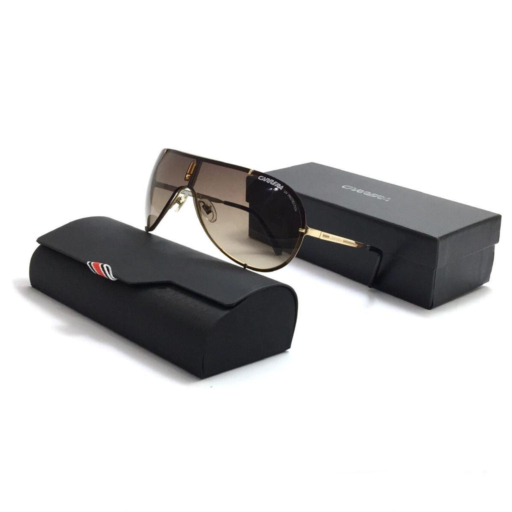 كاريرا-oval sunglasses for men ATLANTIS